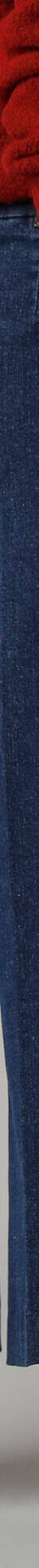 Jean effet jupe culotte (brut) Jean effet jupe culotte (brut)